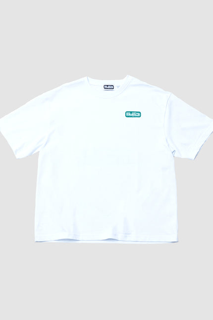 Arcade T-Shirt (White)