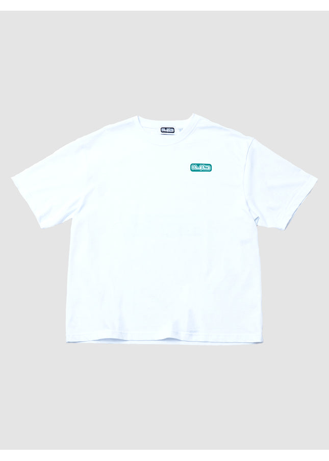 Arcade T-Shirt (White)