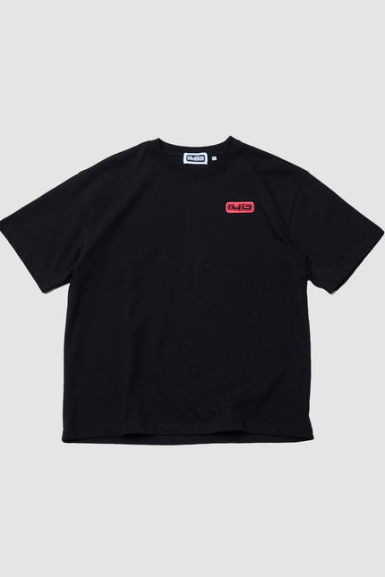 Arcade T-Shirt (Black)