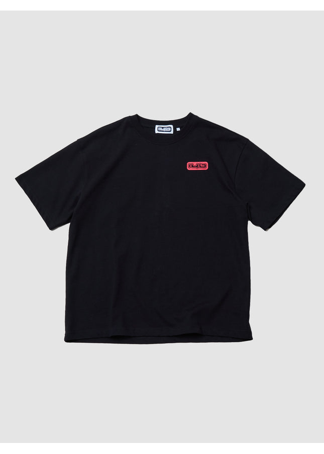 Arcade T-Shirt (Black)