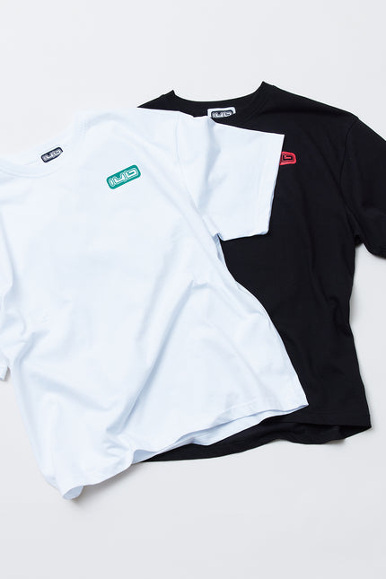 Arcade T-Shirt (Black)