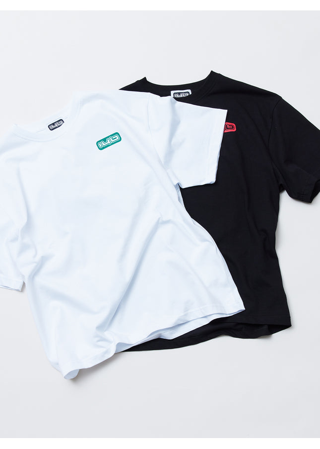 Arcade T-Shirt (Black)