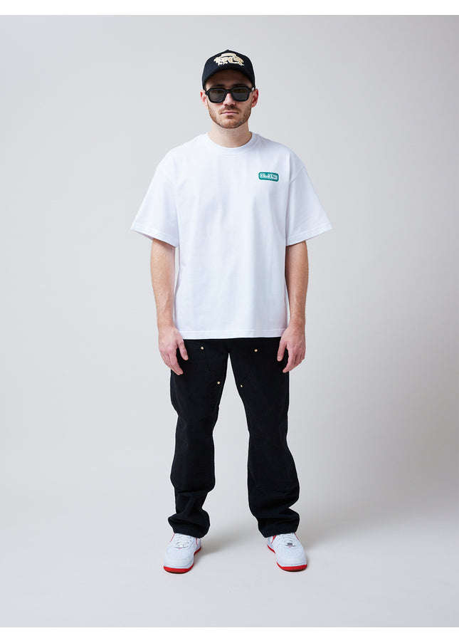 Arcade T-Shirt (White)