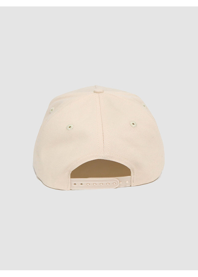 NONESIX Baseball Cap (Beige)