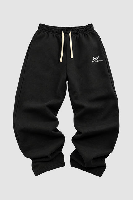 The perfect Jogger (Black)