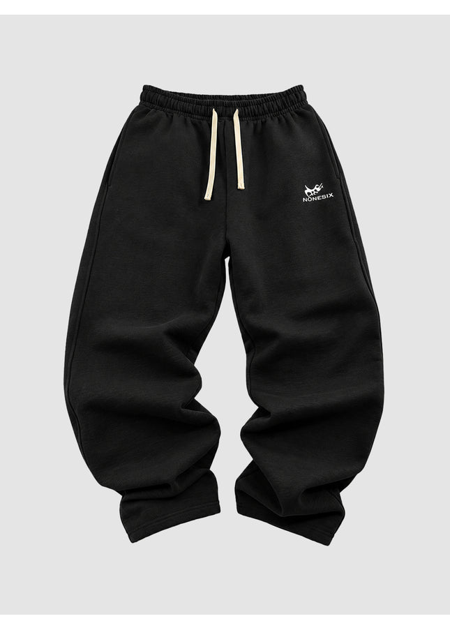The perfect Jogger (Black)