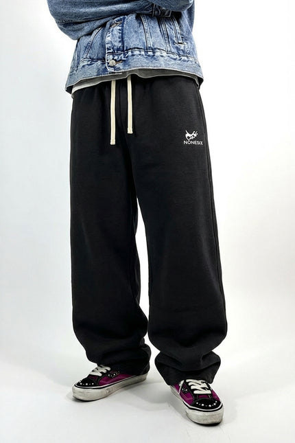 The perfect Jogger (Black)
