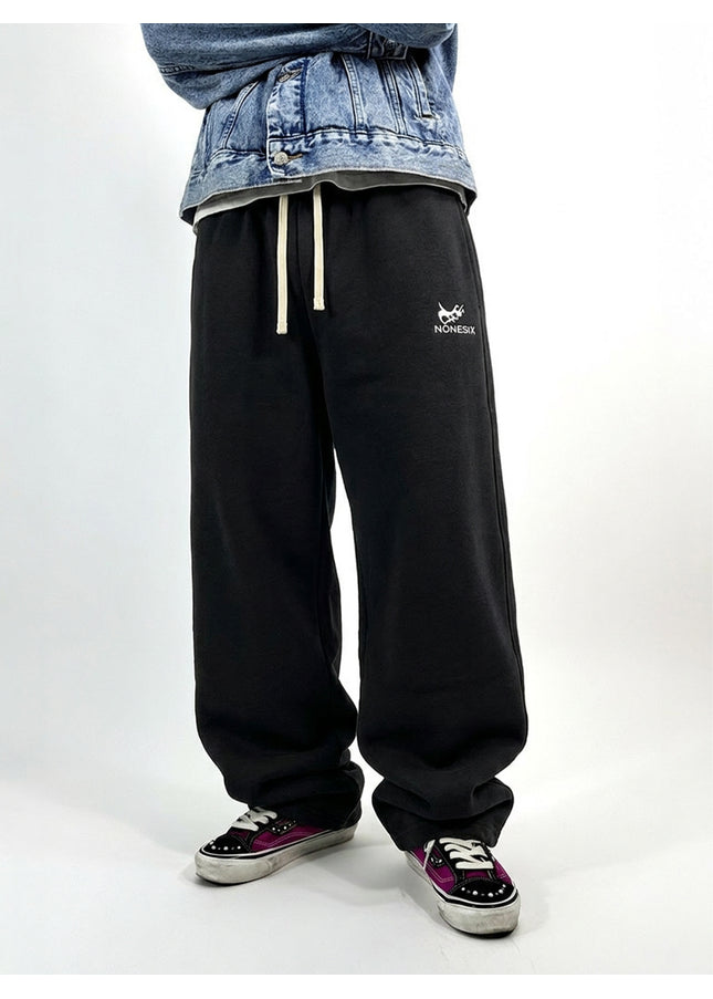 The perfect Jogger (Black)