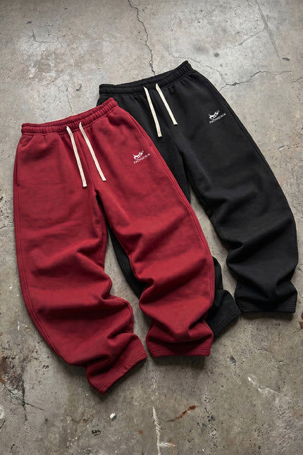 The perfect Jogger (Black)
