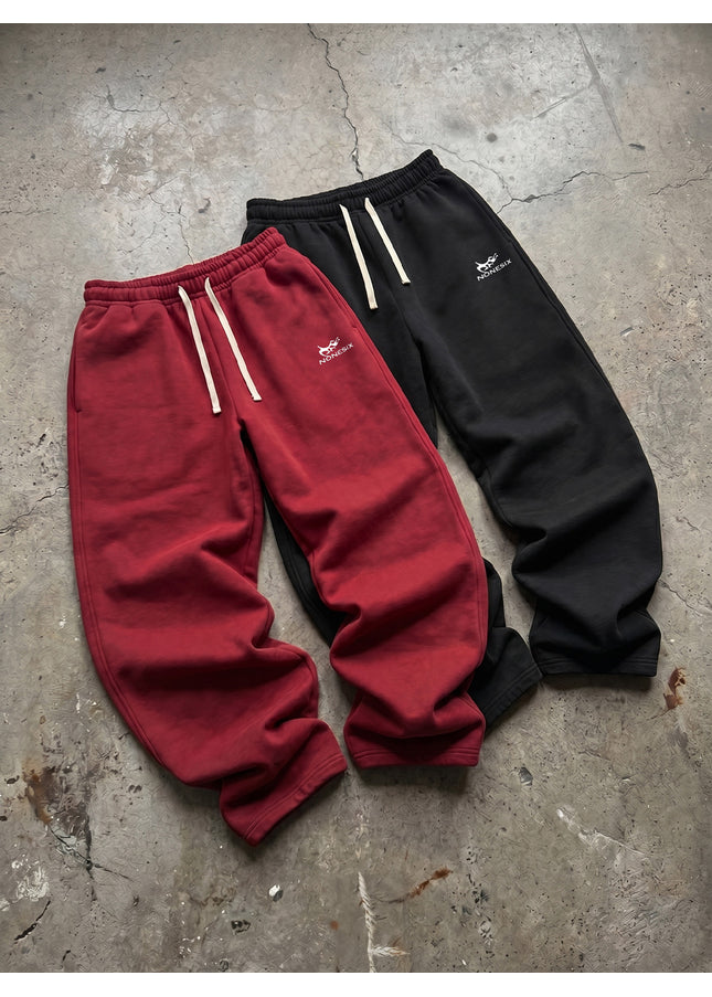 The perfect Jogger (Black)