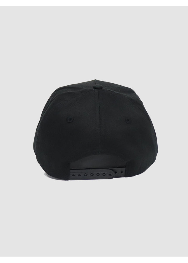 NONESIX Baseball Cap (Black)