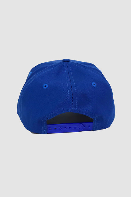 NONESIX Baseball Cap (Blue)