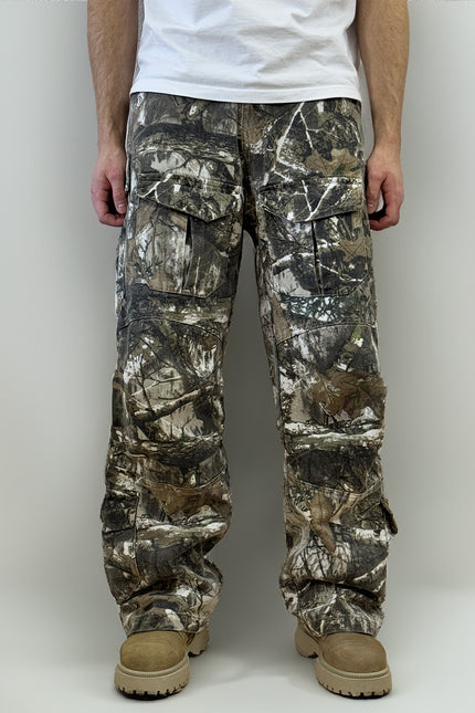 Realtree Camo Pants