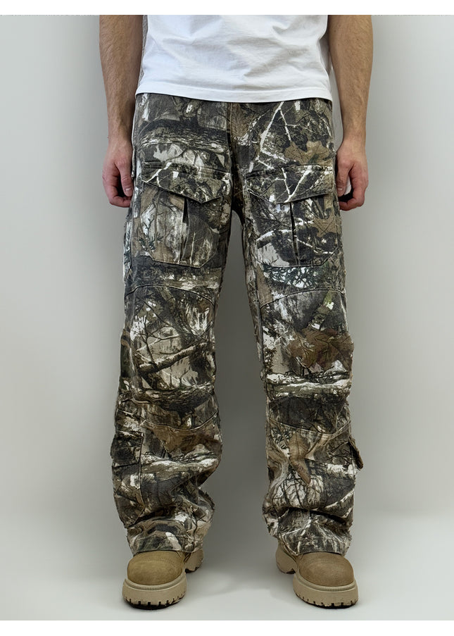 Realtree Camo Pants