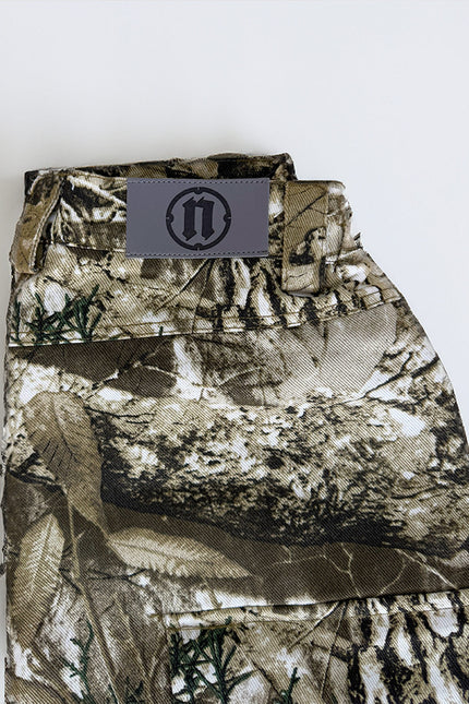 Realtree Camo Pants