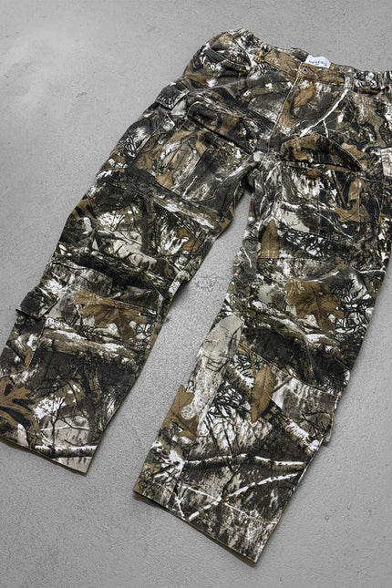 Realtree Camo Pants