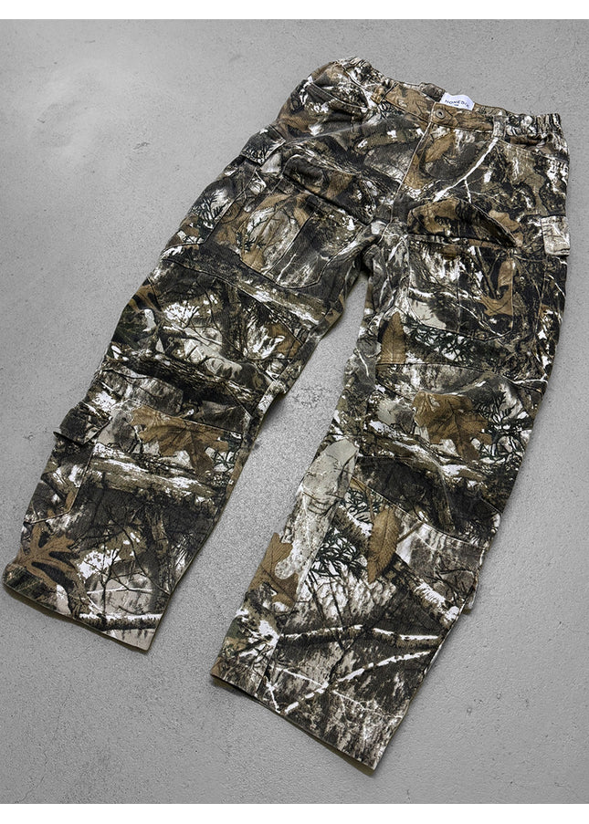 Realtree Camo Pants