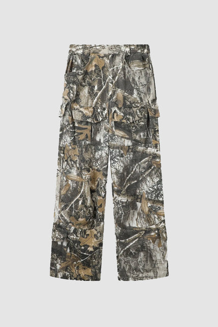 Realtree Camo Pants