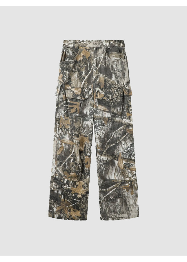 Realtree Camo Pants