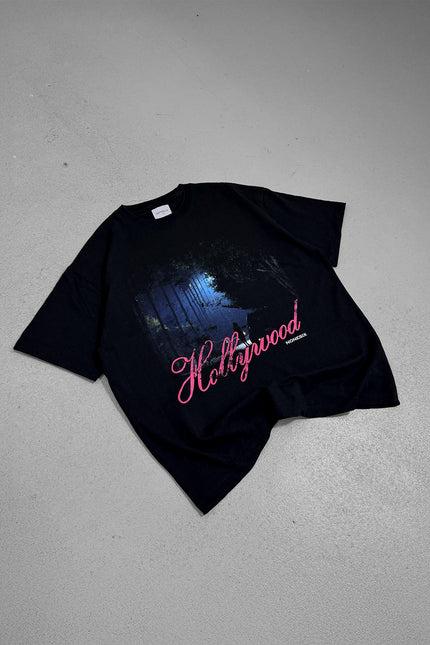 "Hollywood" T-Shirt