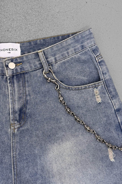 Rivieria Jorts