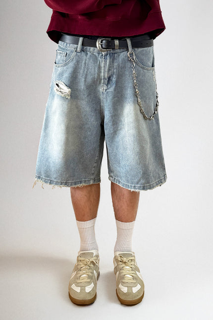 Rivieria Jorts