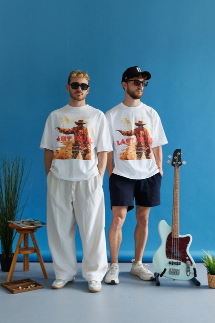 Last Duel Tee
