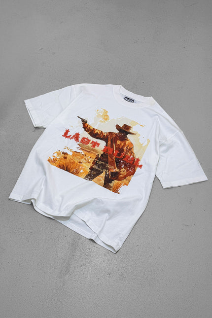 Last Duel Tee
