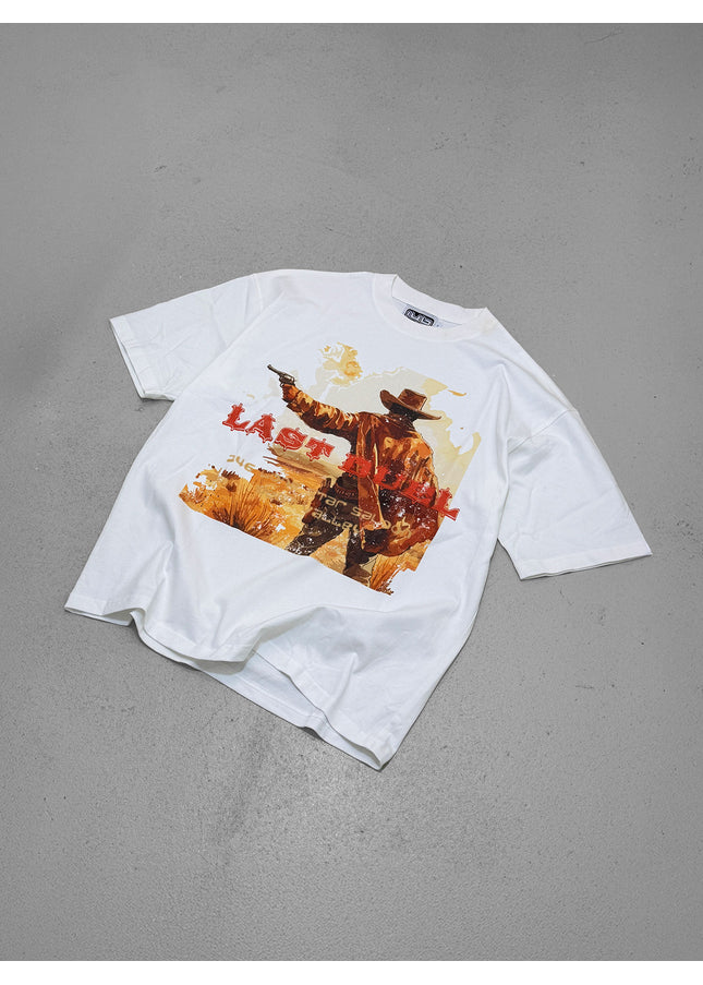 Last Duel Tee