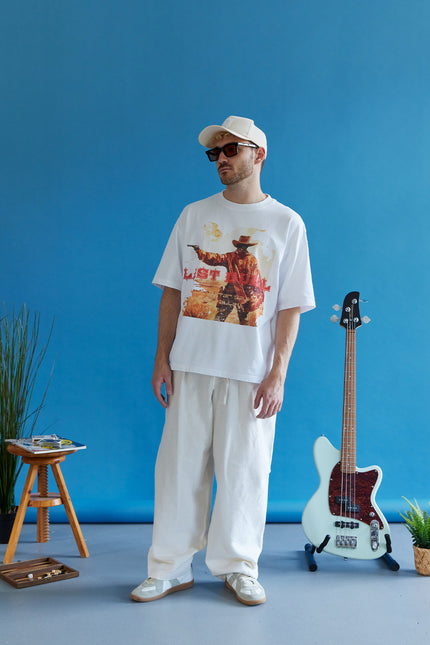 Last Duel Tee
