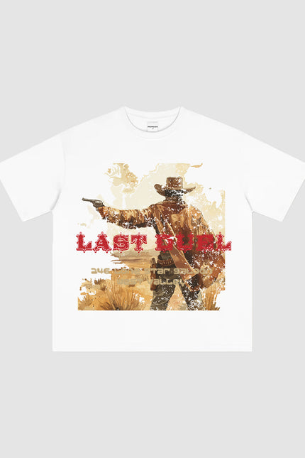 Last Duel Tee