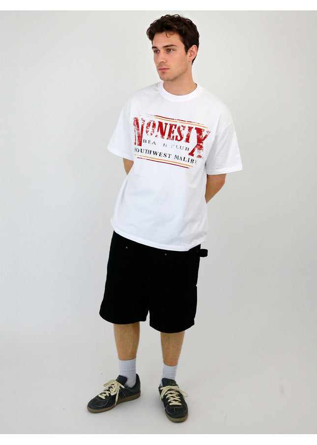 Malibu Tee