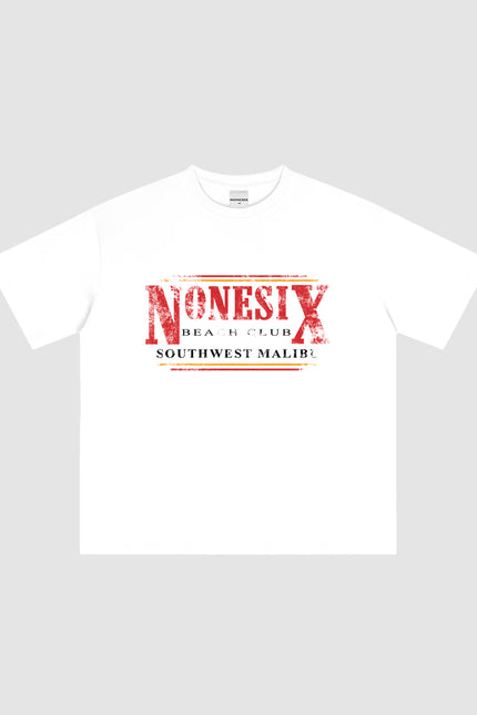 Malibu Tee