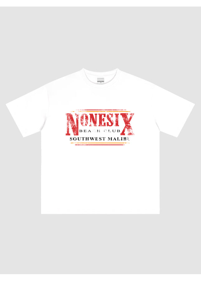 Malibu Tee
