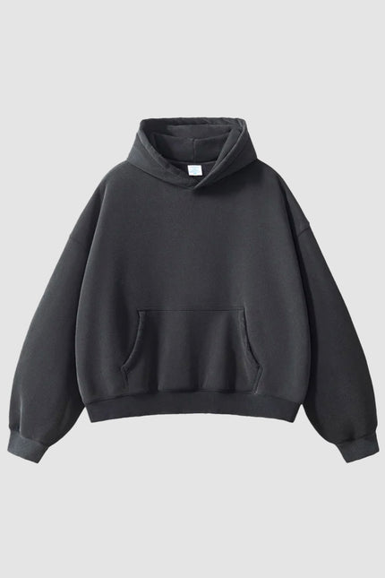 Obsidian Hoodie