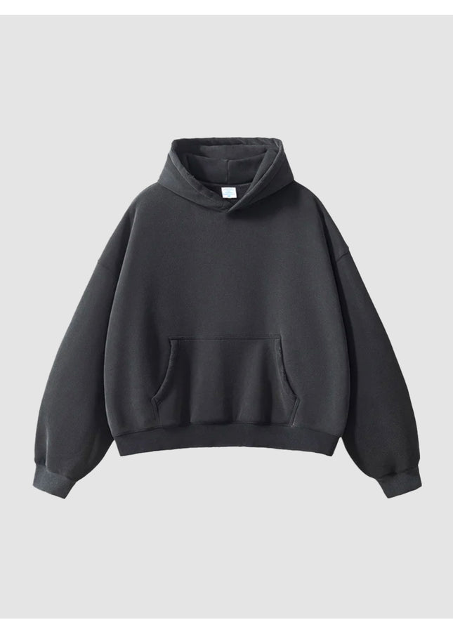 Obsidian Hoodie