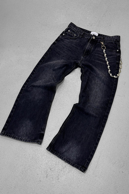 Onyx Denim