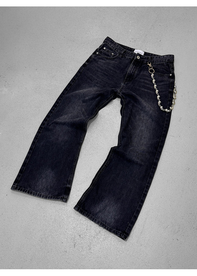 Onyx Denim