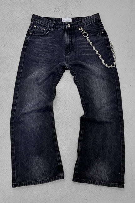 Onyx Denim