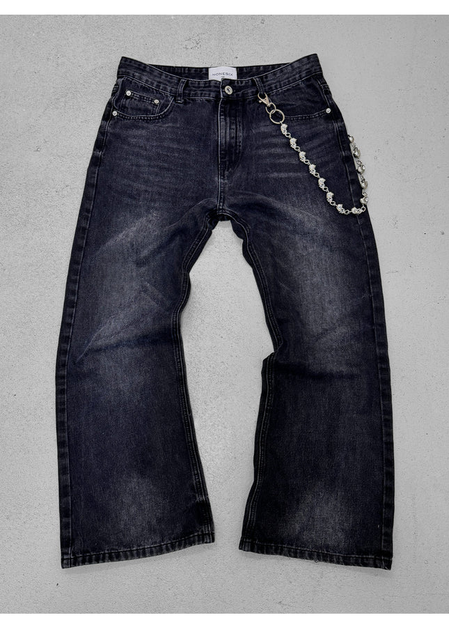 Onyx Denim