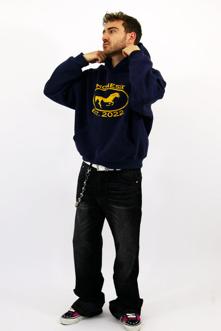 Rider Hoodie