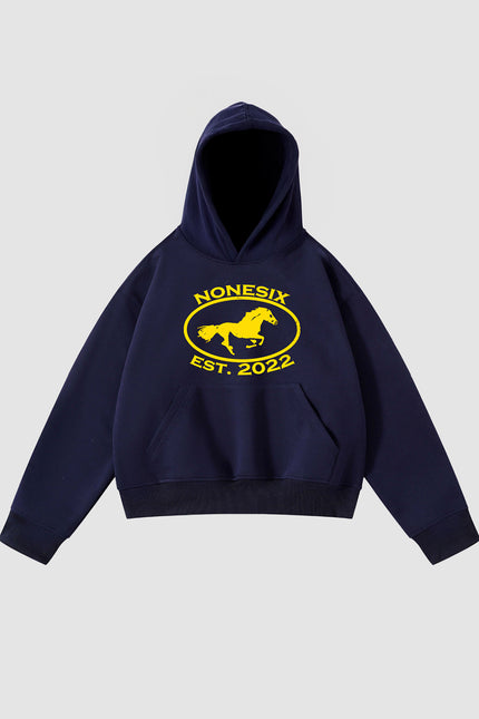 Rider Hoodie