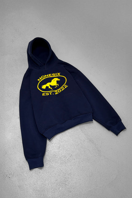 Rider Hoodie