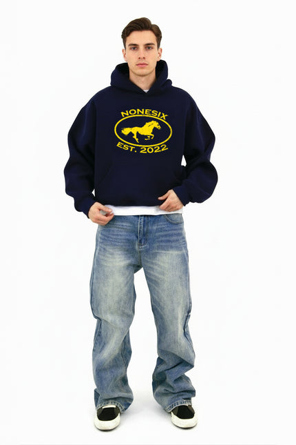 Rider Hoodie