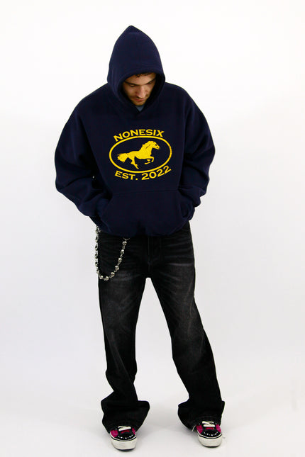 Rider Hoodie