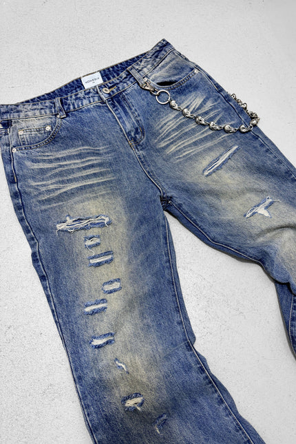 Rockstar Denim