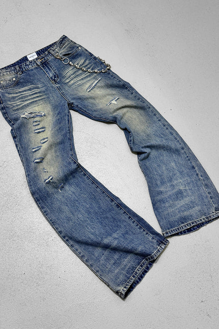 Rockstar Denim