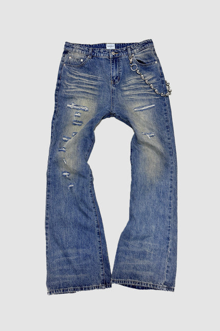 Rockstar Denim