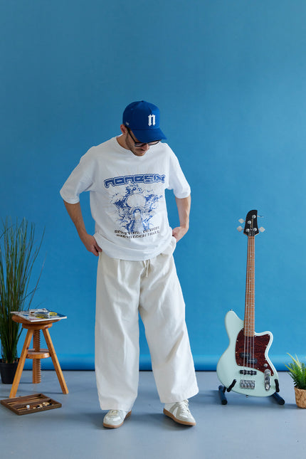 Spiritual Tee
