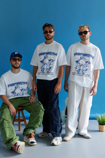 Spiritual Tee